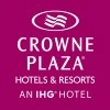 crowne plaza